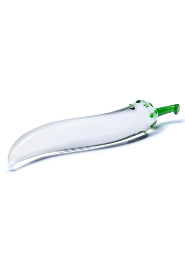 this toy can be easily cleaned. Retains heat and cold for increased stimulation. Compatible with all lubricants.