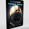 Bathmate Gladiator Power Ring Cock Ring - Black - Image 4