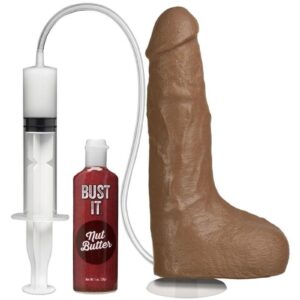 Get ready to Bust it
