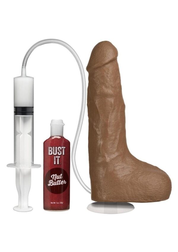 Get ready to Bust it