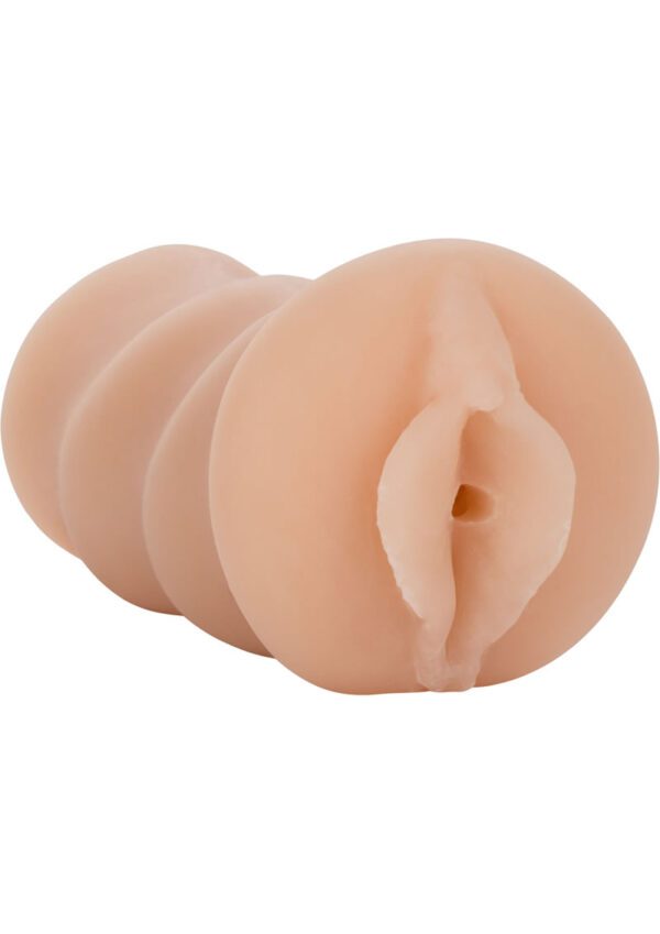 - Ultra life-like Pure Skin masturbator - Soft