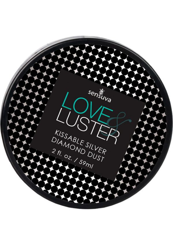 and is beautiful on all skin tones. Packaged with a puff applicator for easy use. Kissed or washed away easily at the end of the night. (2 fl oz)