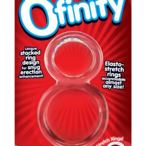 each with a snug and tight fit that keeps erections harder for longer. Perfect for cock ring fans who don`t want the added sensation of vibration. - Reusable - SEBS - Latex- and phthalate-free - Wireless - Waterproof