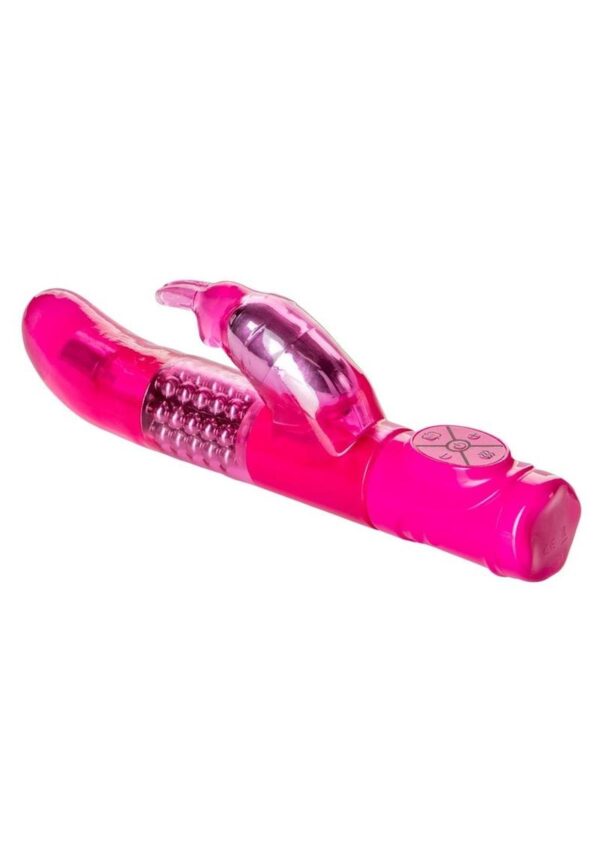 Jack Rabbit Advanced G Jack Rabbit Vibrator - Pink - Image 3