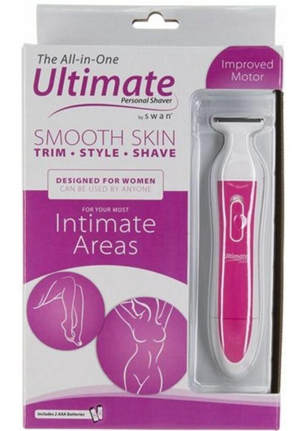 value and design! Don`t miss out on this new product that your customers will love! For silky smooth skin with no nicks