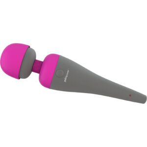 Feel the ULTIMATE power in the palm of your hand and experience for yourself why its invigorating