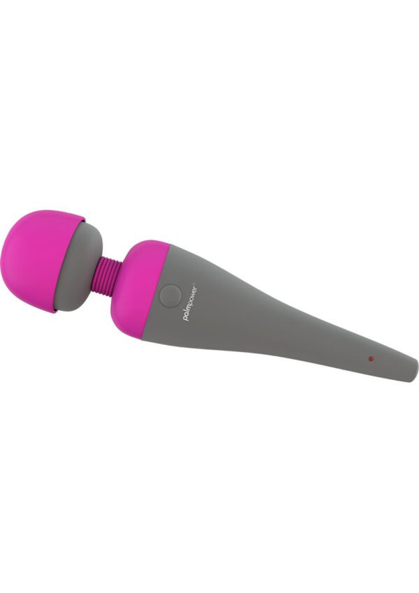 Feel the ULTIMATE power in the palm of your hand and experience for yourself why its invigorating