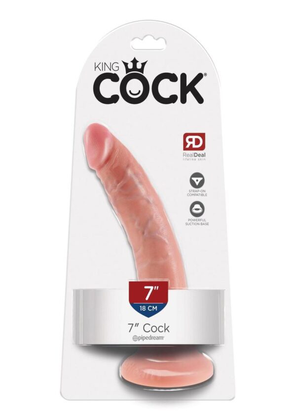 every shaft