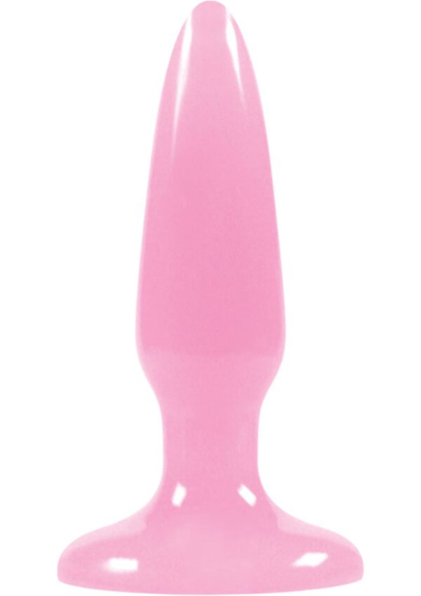 Illuminate all your under-the-covers fun! Soft and comfortable to use