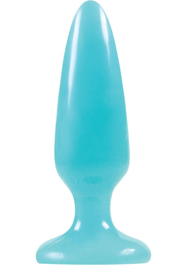 Illuminate all your under-the-covers fun! Soft and comfortable to use