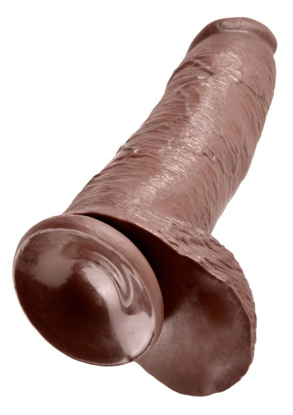 and every head is carefully handcrafted with exquisite detail to give you the most realistic experience ever imagined.The powerful suction cup base sticks to nearly any flat surface and makes every dildo harness compatible.Made in Pipedreamandrsquo;s state-of-the-art rubber manufacturing facility