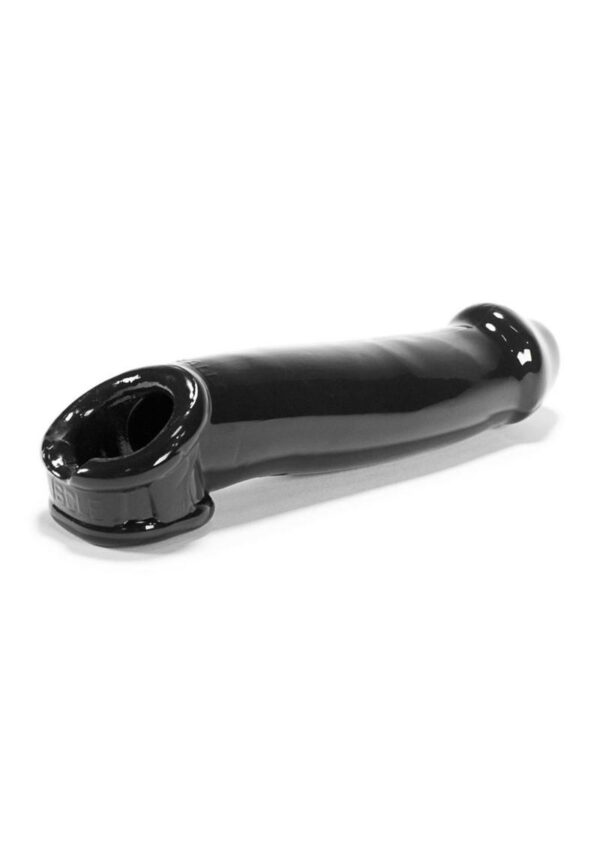 but also adds some cum churning massage sensations all up and down your fuck stick.Lube it up (and don`t forget to generously coat the inside)