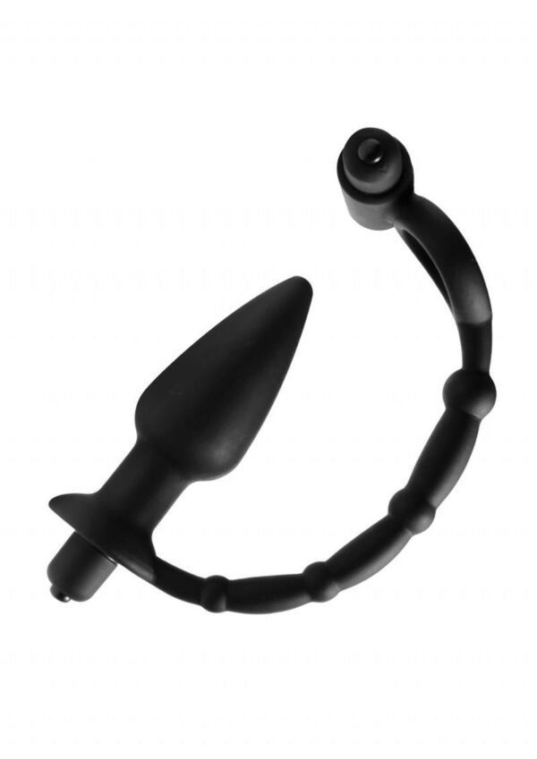 and powered by two independent vibrating bullets. Take it in the shower