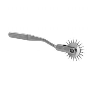 exquisite pleasure. Take it to the next level with a little temperature play...the slick material of the Odax can be warmed or cooled for an extra spike of sensation.Measurements: 7 inches in total length