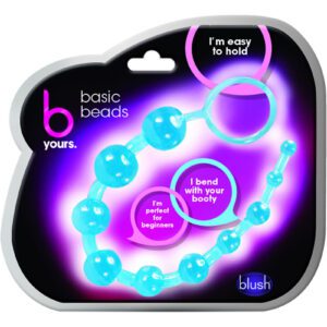 yet keep it just a little nasty! Whether you`re a beginner or seasoned expert in anal bead play