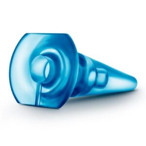 if you`re just experimenting or if you have been hesitant to try anal play. Its 4 inches in length