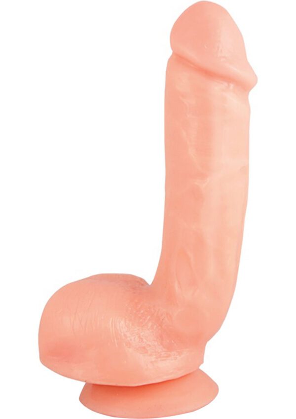 Measuring 8.5 inches