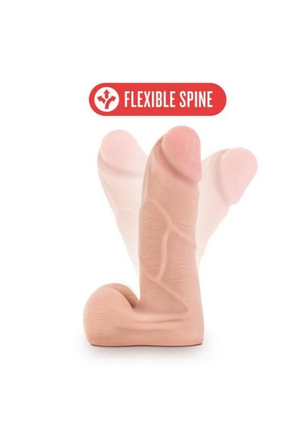 those who prefer an average sized cock and its even harness compatible. Try it for solo play or with a partner and is the perfect addition to any toy collector. Most importantly