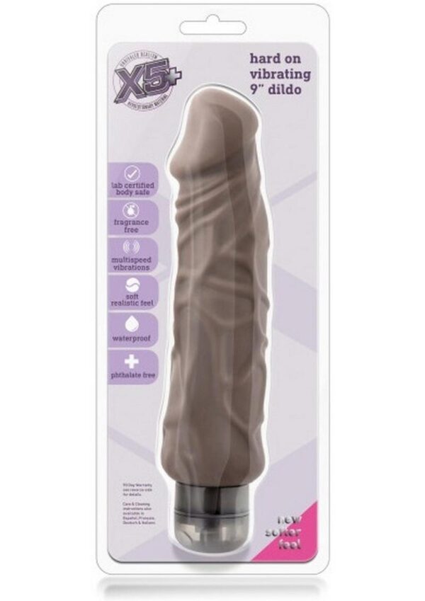 measuring 9 inches from end to end and thick enough to satisfy the most experienced