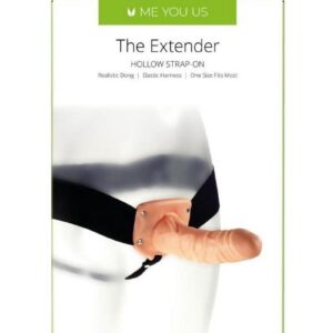 life-like shaft. Importantly