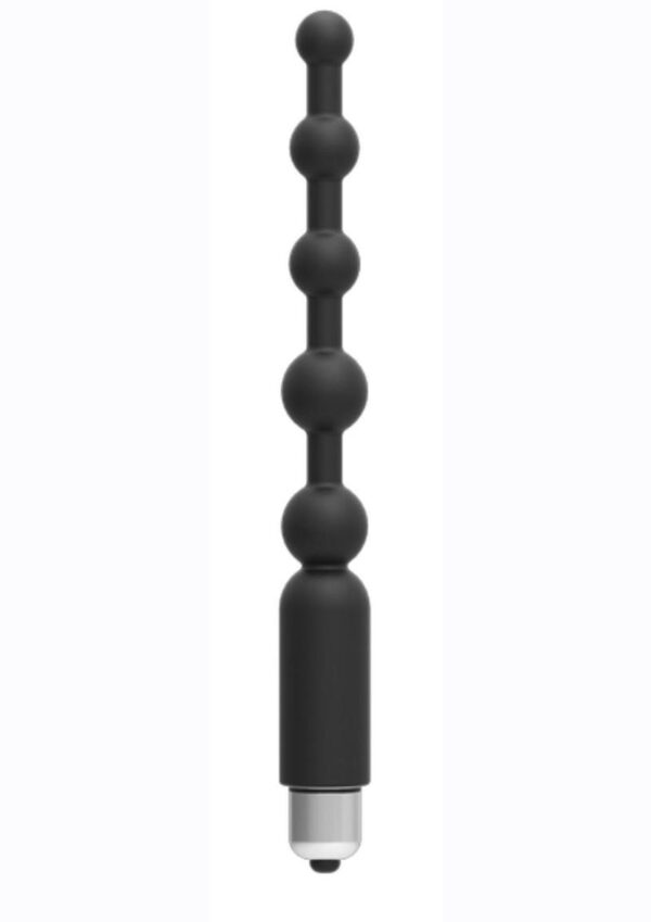 Anovibe Vibrating Anal Beads. This firm