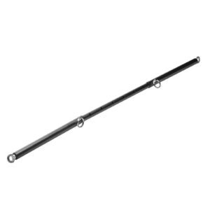 making it not only a vital accessory to your bondage play