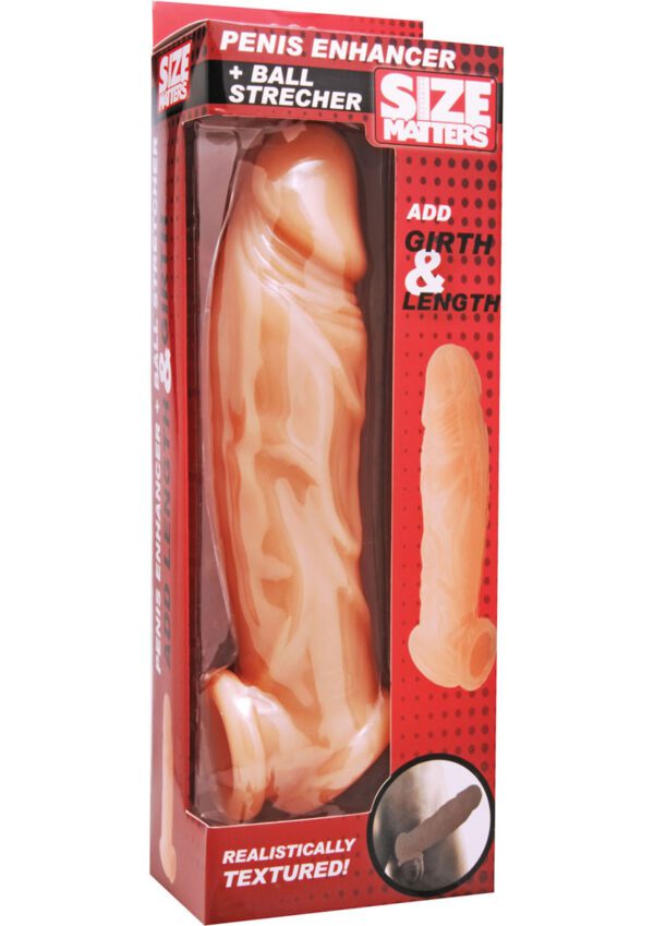lifelike penis enlarger offers instant results while remaining securely in place. It provides an instant boost to both girth and length