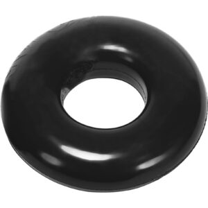 DONUT-2 pushes what you got up and out