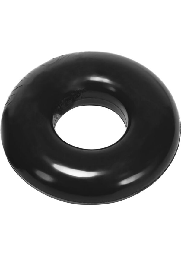 DONUT-2 pushes what you got up and out