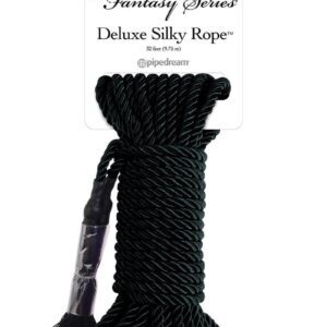 you don`t have to be an expert to enjoy the pleasure of Japanese-style bondage play. It`s ideal for those who simply want to tie their partner`s hands and feet