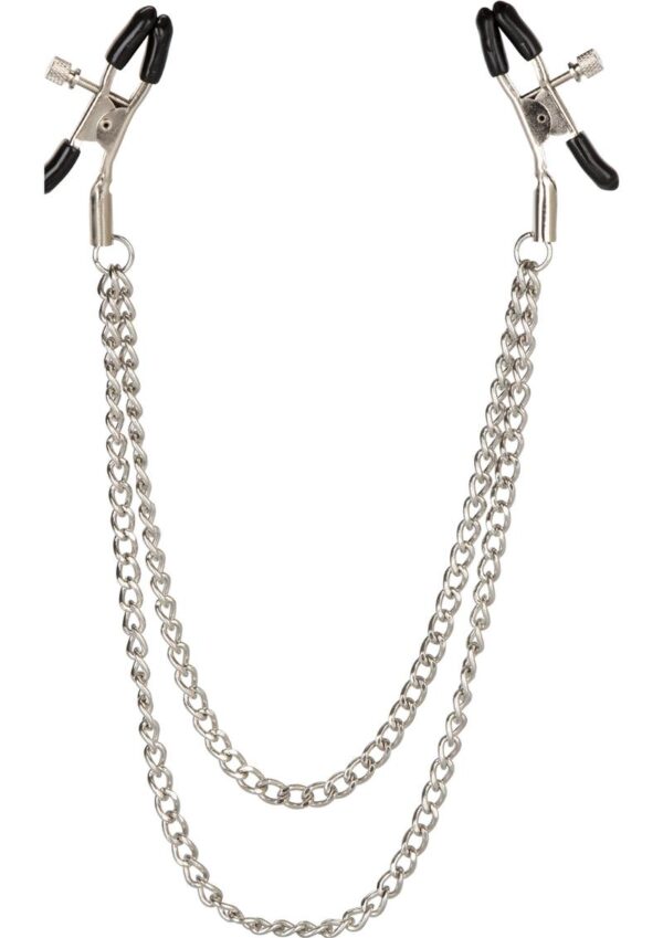 Includes 2 fully adjustable multi-use clamps    Soft