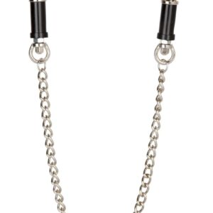 Includes 2 fully adjustable multi-use clamps    Unique swivel design for customized tension    Soft