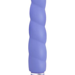 Anastasia`s seductive shape embodies the spirit of Blush Novelties` Luxe Brand. Gorgeous to behold and sensuous to the touch with a smooth satin finish
