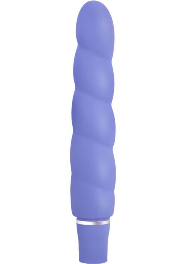 Anastasia`s seductive shape embodies the spirit of Blush Novelties` Luxe Brand. Gorgeous to behold and sensuous to the touch with a smooth satin finish