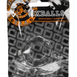 tougher and even longer lasting. HUMPBALLS also doubles as a stackable ball-ring for a sweet stretching sensation. andnbsp; If you`re a fan of our best-selling SCREWBALLS cockring