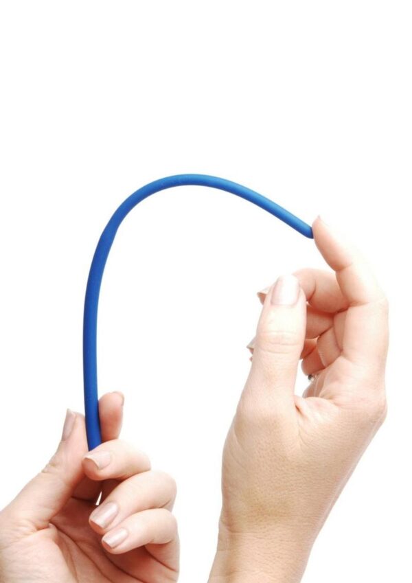 these urethral sounds are easy to sterilize and body safe for an all new sounding experience. These flexible rods bend with the body