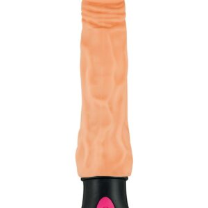 Enjoy the heat with this fully bendable