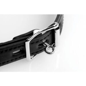 MetalColor:andnbsp;BlackNote:andnbsp;Lock not included.