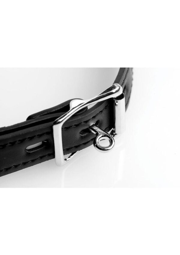 MetalColor:andnbsp;BlackNote:andnbsp;Lock not included.