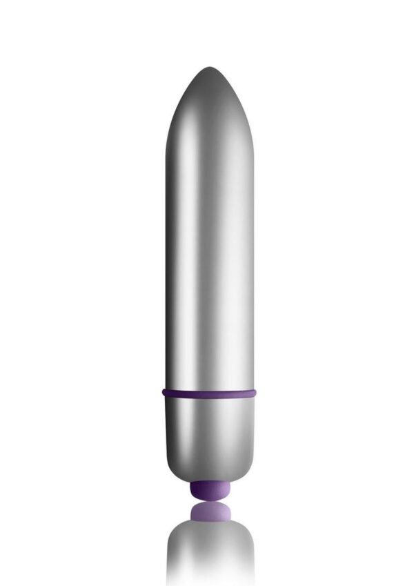 the real pleasure begins. The t-shaped base sits between your cheeks and allows the 7 function vibrating bullet to cast orgasm-inspiring vibrations in and around that highly sensitive area and then up through Plug to its tip.Feel targeted vibrations from its tip that massage your sensitive nerve endings. A slim circumference from its tapered tip graduates to a sublime maximum width of 27mm.3 speeds and 4 pulsations offer you a range of ways to deliver incredible orgasms