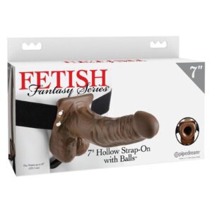 while the 9 phthalate-free PVC dildo will hit just the right spot every time. Its perfect for men with ED