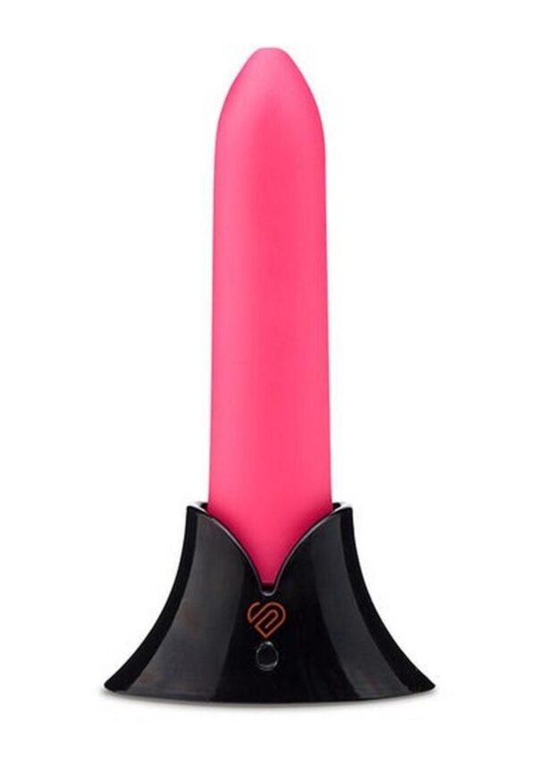 The NU generation in Personal StimulationGet straight to The Point.Dont settle for anything less powerful!FINALLY! A bullet that has it all Amazingly Powerful