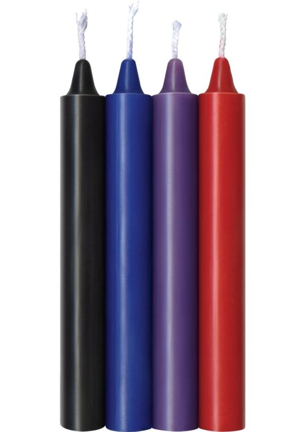 Perfect for titillating BDSM fun