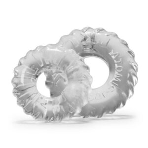 Made of super-strong SKINFLEX-TPR