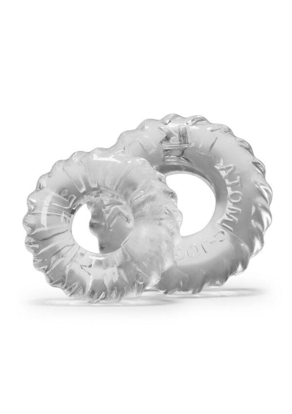 Made of super-strong SKINFLEX-TPR