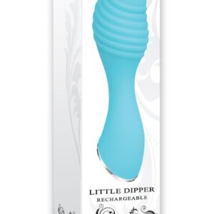 fun shape with lots of possibilities!Discreet and powerful