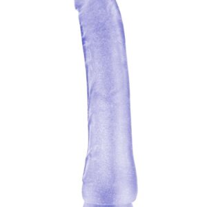 Get back to basics! Blush Novelties Sweet N` Hard 6 is a realistic dildo with a slight curve and a sturdy suction cup base that holds to any smooth flat surface for solo time. Or partner up for strap-on harness fun! Sweet n Hard 6. The body`s slim shape and the head is tapered for easy ion. To clean use soap and water or a toy cleaner then let air dry. Made from latex and Phthalate free PVC. Our products are 3rd party tested for product safety. Our materials comply with international safety requirements. Verify Your Product Is Genuine By Scratching Label For Code That Can be Verified On Our Website. If Product Is Not Genuine Contact Seller And Demand A Refund And Report This Crime To Us Immediately. It`s Your Body
