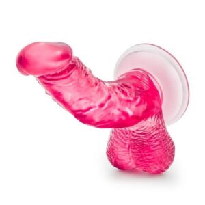 this makes this toy both body safe and easy to clean! Just wash with warm soap and water or your favorite toy cleaner. Our products are 3rd party tested for product safety. Our materials comply with international safety requirements. Verify Your Product Is Genuine By Scratching Label For Code That Can be Verified On Our Website. If Product Is Not Genuine Contact Seller And Demand A Refund And Report This Crime To Us Immediately. It`s Your Body