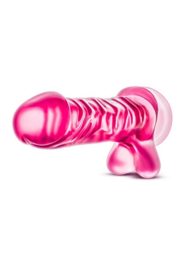 it feels even better than the real thing! The perfect choice for a first time toy purchase and for the cost conscious. Made of fragrance and Phthalate Free PVC: this toy is body safe and easy to clean! Just wash with warm soap and water