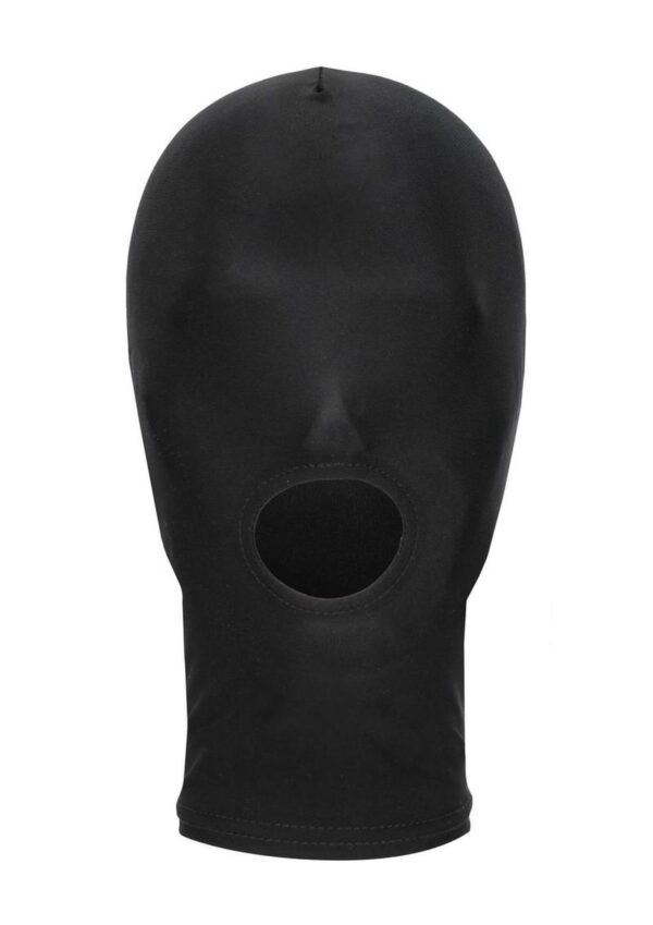 you still have access to your subject`s mouth!  Features:  Size: One Size  Material: Spandex